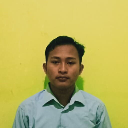 CV Agus Setiawan