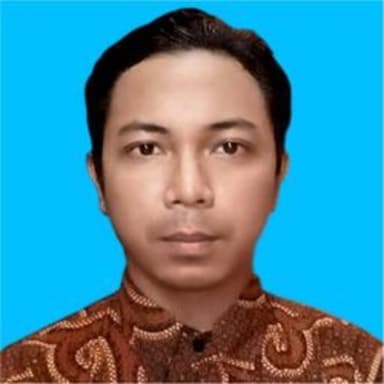 Profil CV Agus Setyawan