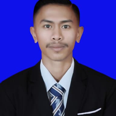 Profil CV Agus Stevano