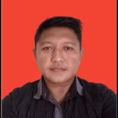 Profil CV Agus Suindriya jati