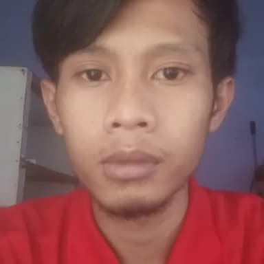 Profil CV Agus Sulistiyarno