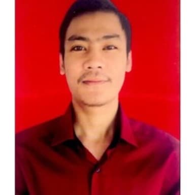 Profil CV Agus Sumarno