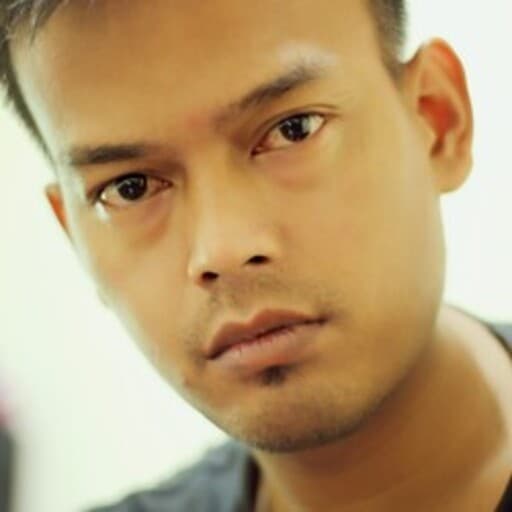 CV Agus Suryanto