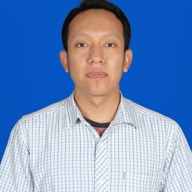 Profil CV Agus Suwanto