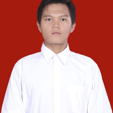 Profil CV Agustian