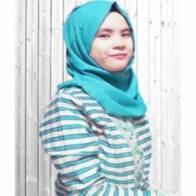 Profil CV Agustina