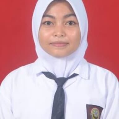 Profil CV AGUSTINA