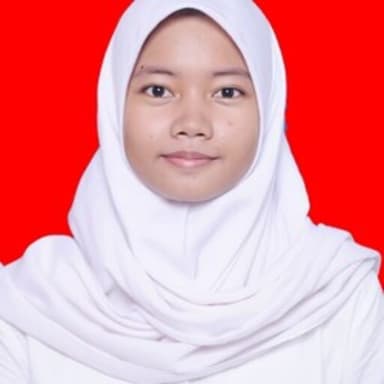 Profil CV Agustina Hariyani