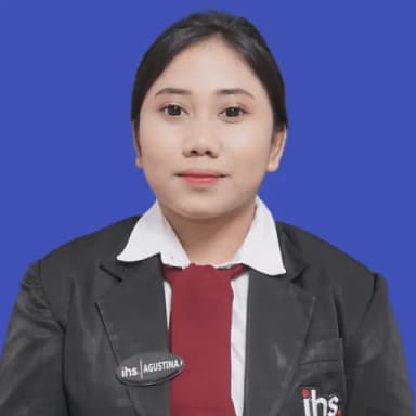 Profil CV RANGGA PAMUNGKAS 