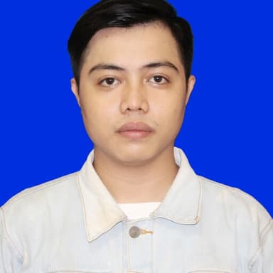 Profil CV Andi Lesmana putra