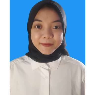 Profil CV Agustin Praditya Amalia