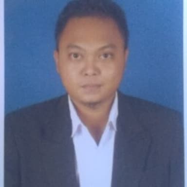 Profil CV Agustio