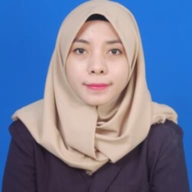 Profil CV Agusti Riani