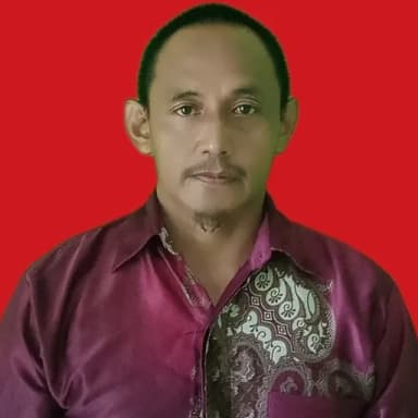 Profil CV Agus yuda Bhakti