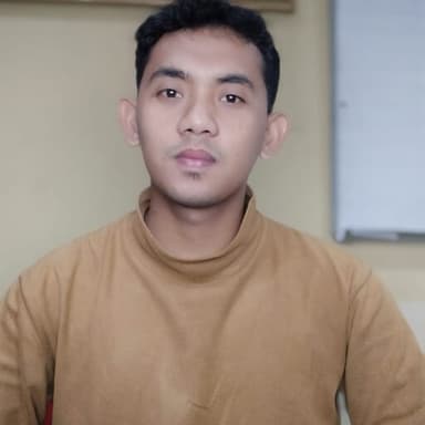 Profil CV AGUS YUNANTO