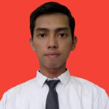 Profil CV Agung Bastomi Setiawan