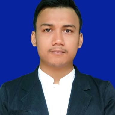 Profil CV Ahlun Nazar