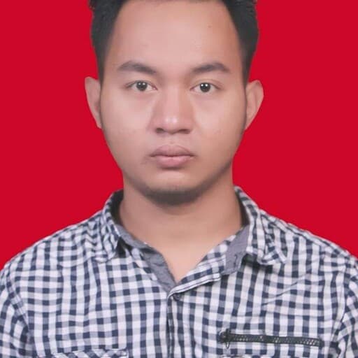 CV Ahmad Abdul Anas