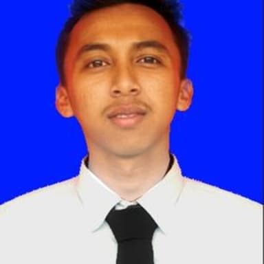 Profil CV Ahmad Abdul Basyt