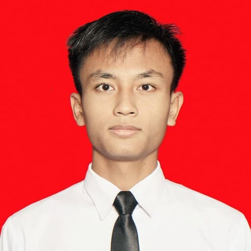 CV Ahmad Aditya Wibowo