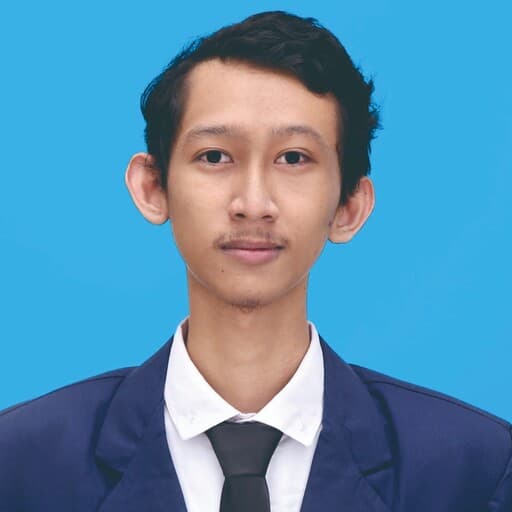 CV Ahmad Alfian Bastami