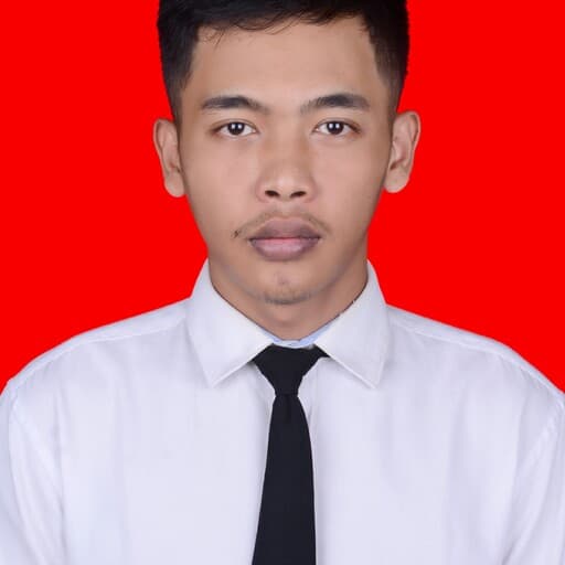 CV Ahmad Arwani