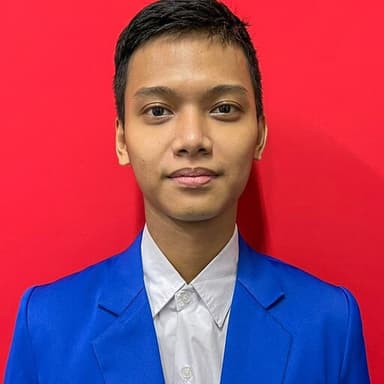 Profil CV Ahmad Azmi Susilo