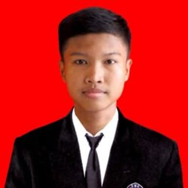 Profil CV Ahmad Azrul