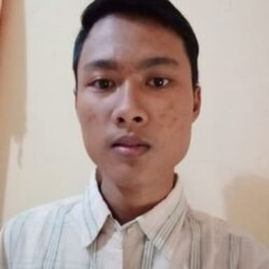 Profil CV Ahmad dian Maulana hasan