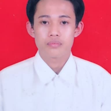 Profil CV Ahmad Edy Susilo