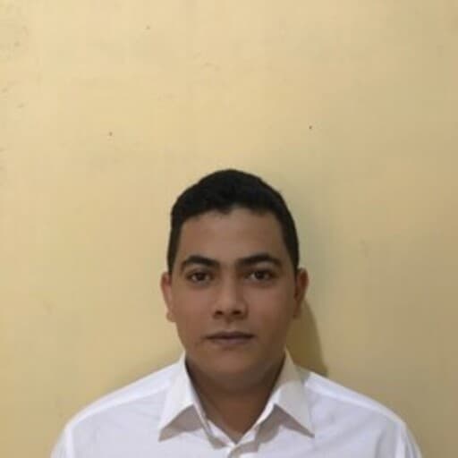 CV Ahmad Faizal Cahyadi