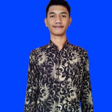 Profil CV Ahmad Futra Fazri