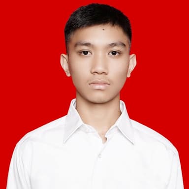 Profil CV Ahmad Farhan Azim