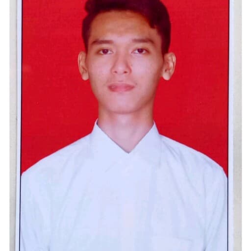 CV Ahmad Farhan Hasany