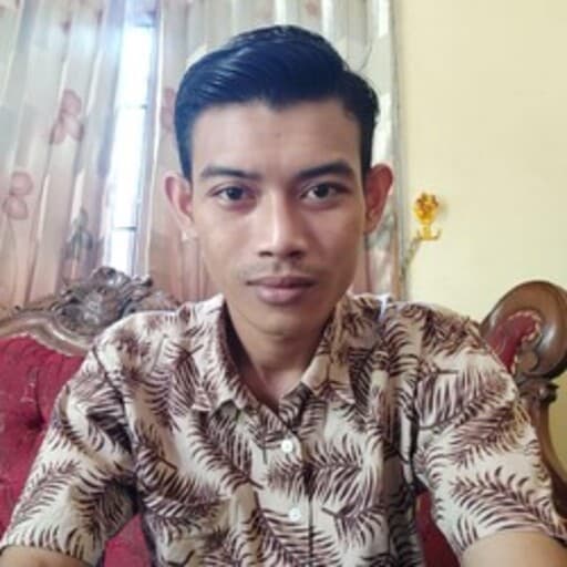 CV Ahmad Farid Fahmi