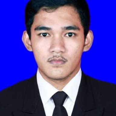 Profil CV Ahmad Fauji