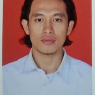 Profil CV Ahmad Fauzan