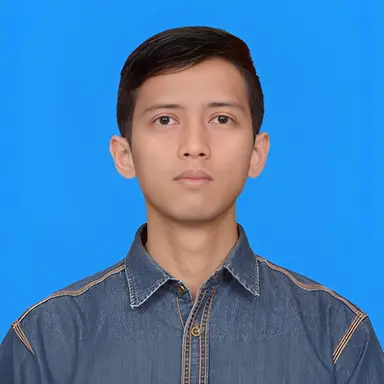 Profil CV Ahmad Fauzan