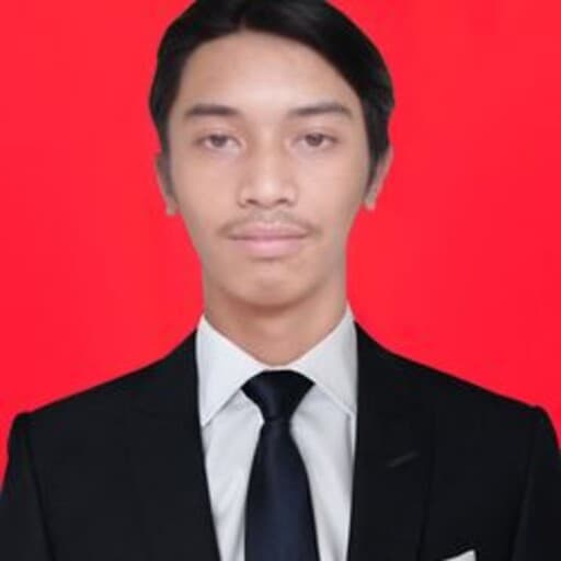 CV Ahmad Fauzi Fatoni