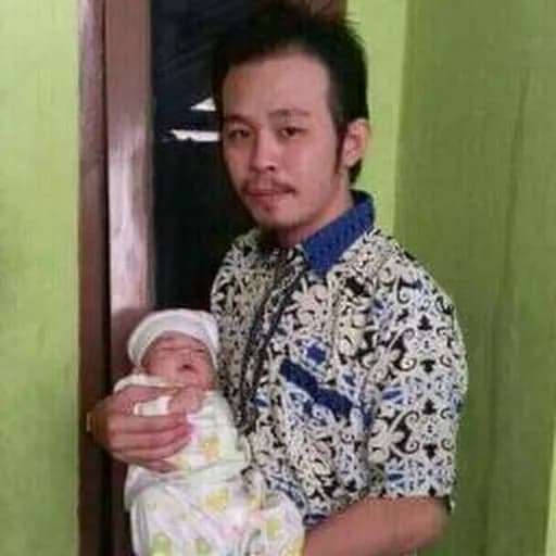 CV Ahmad Fendi Yanji