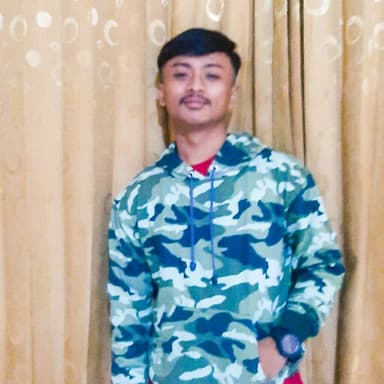 Profil CV Ahmad Firman Hidayat