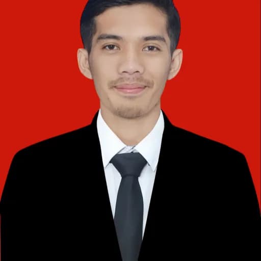 CV Ahmad Ginanjar 