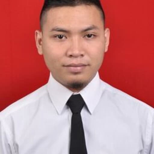 CV Ahmad Hidayatulloh