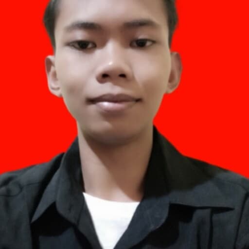 CV Ahmad Hunaevi Aryanto