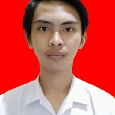 Profil CV Ahmadkaosarjulio