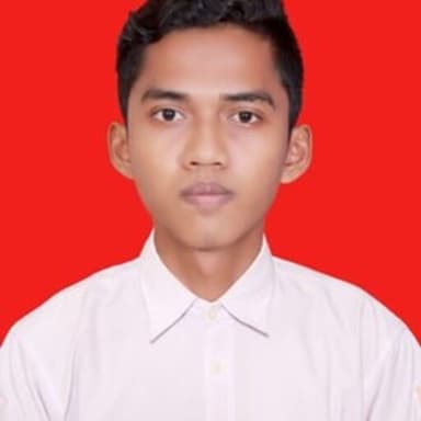 Profil CV AHMAD KHAIRI KERUAS