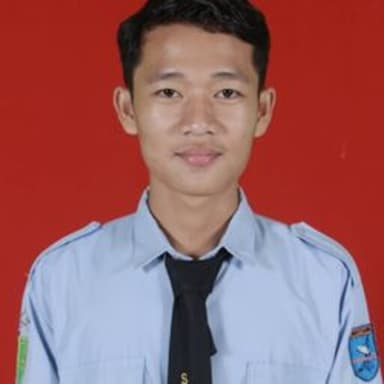 Profil CV Ahmad Khairuddin