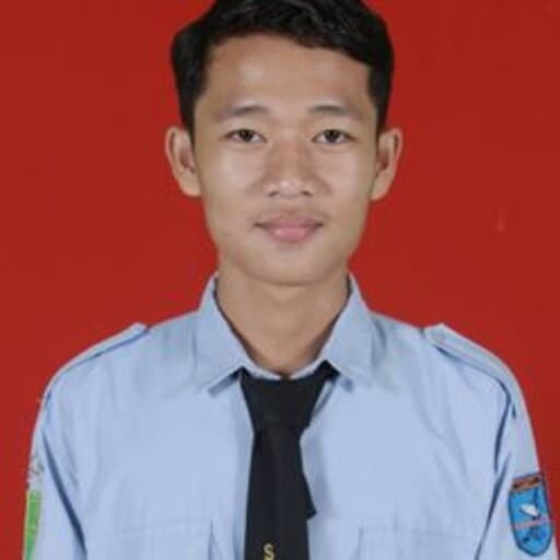 CV Ahmad Khairuddin