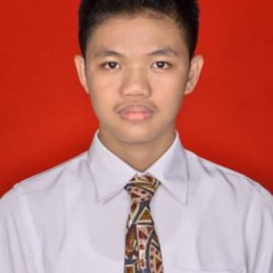 Profil CV Ahmad Khoirul Azis