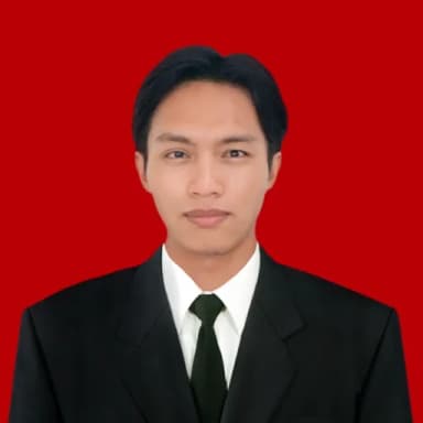 Profil CV Ahmad Khoirul Umam